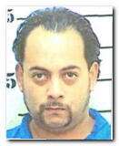 Offender Hector Alejandro Tafoya