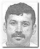 Offender Heliodoro Gonzalez