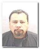 Offender Henry Coronado