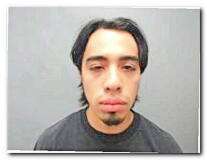 Offender Henry Geovany Alfarocarias