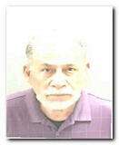 Offender Henry Gonzalez Esquivel