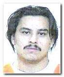 Offender Henry Huberto Bonilla