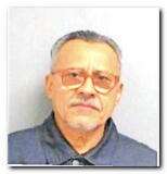 Offender Henry Mora Cardenas