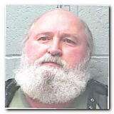 Offender James Ray Montgomery