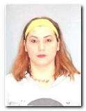 Offender Jennifer F Loney