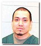 Offender Juan A Flores