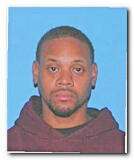 Offender Kendrick Lamont Casey