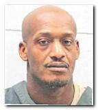 Offender Kenneth Deshawn Wallace