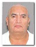 Offender Leopoldo Juarez