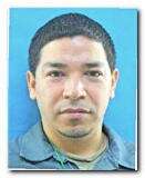 Offender Luis Serna