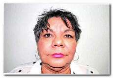 Offender Norma Cano Keleman