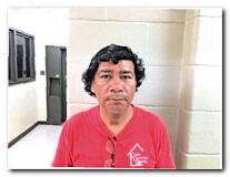 Offender Oscar Olvera Jr