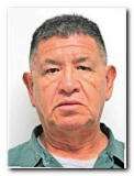 Offender Ramon Saavedra