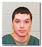 Offender Robert Torres