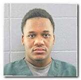 Offender Tyrone D Patterson