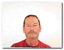 Offender Wayne Oliver Staggs