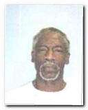 Offender Willie James Montgomery