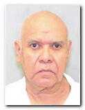 Offender Antonio Campos