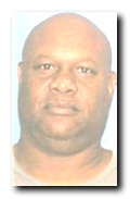 Offender Charles Mcgriggs