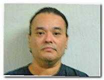 Offender David Sanchez