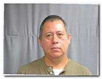 Offender Fernando Escobar