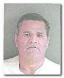 Offender Francisco Barron