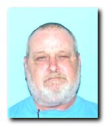 Offender Frederick Mark Mcdonald