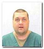 Offender Glen D Hollister