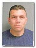 Offender Henry Acuna Romero III