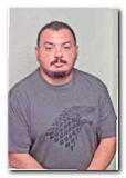 Offender Henry David Hernandez