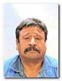 Offender Henry Guiterrez