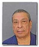 Offender Henry M Ramirez