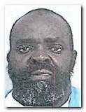 Offender Henry Richardson