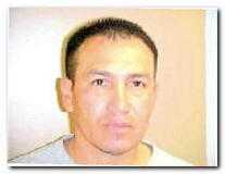 Offender Jose Garcia