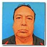 Offender Jose Ramon Mendia