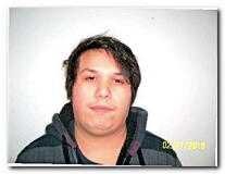 Offender Jose Resendez