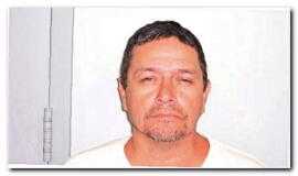 Offender Joseph A Cadena