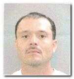 Offender Larry Nathaniel Parks