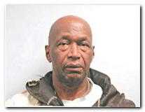 Offender Malcolm Goree