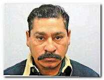 Offender Regino Hernandez Garcia