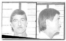 Offender Rex Allen Bennett