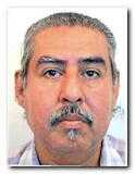 Offender Richard Jaurigui