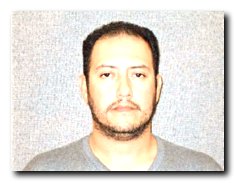 Offender Rigoberto Aguilar