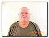 Offender Robert Wayne Shimek