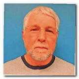 Offender Ronald Eugene Lindstrom