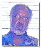 Offender Bennie Lee White