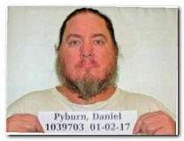 Offender Daniel Andrew Pyburn