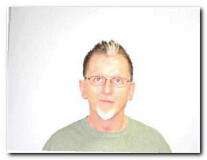 Offender David Wayne Pruett