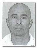 Offender Fidel Angel Canas