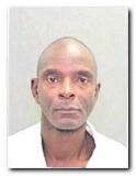 Offender Fredrick Don Garrett